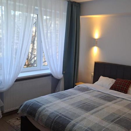 Apartament Kitty Centrul Istoric Craiova Exterior photo