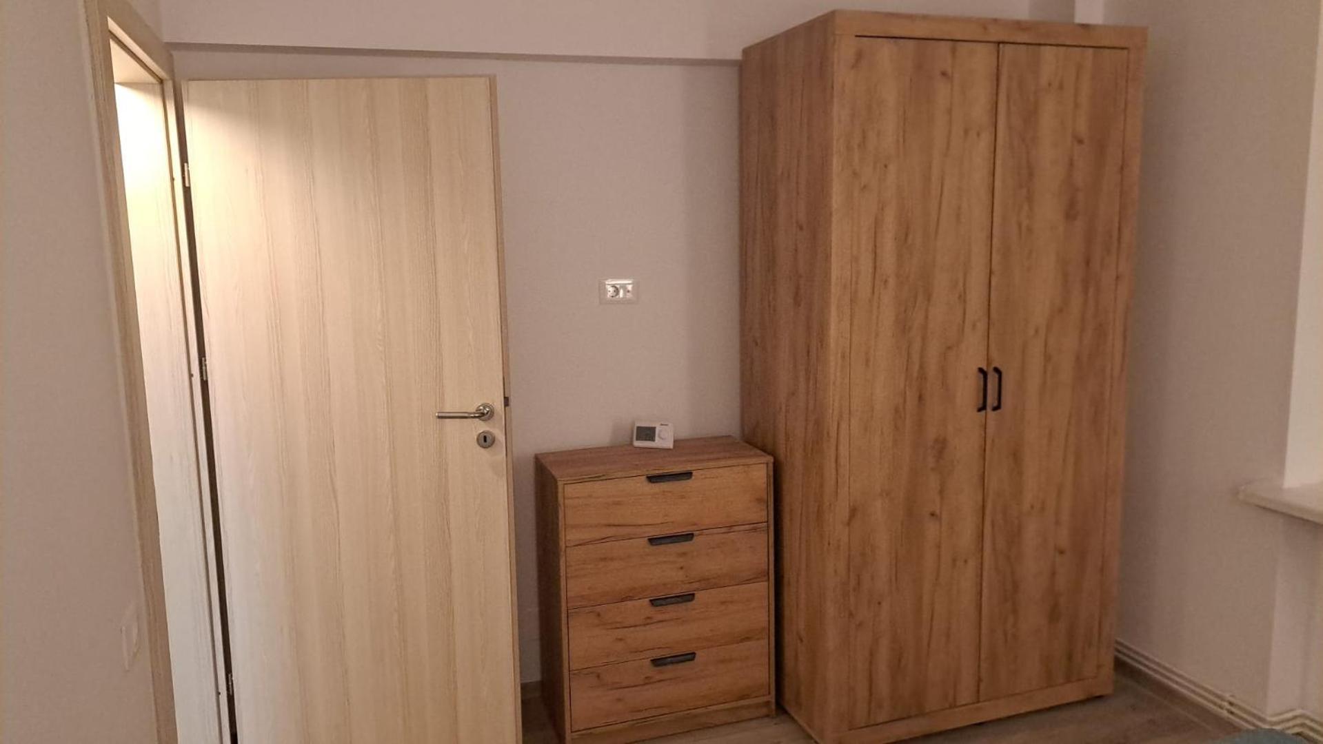 Apartament Kitty Centrul Istoric Craiova Exterior photo