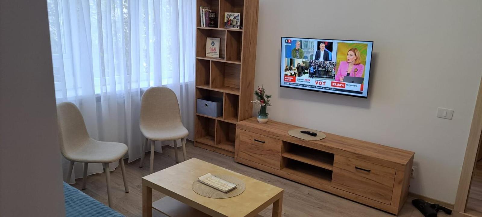 Apartament Kitty Centrul Istoric Craiova Exterior photo