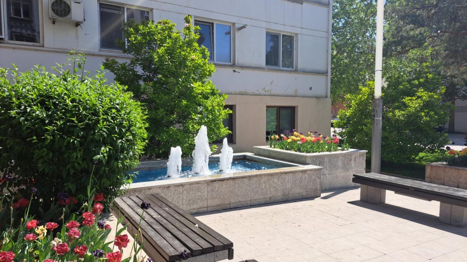 Apartament Kitty Centrul Istoric Craiova Exterior photo